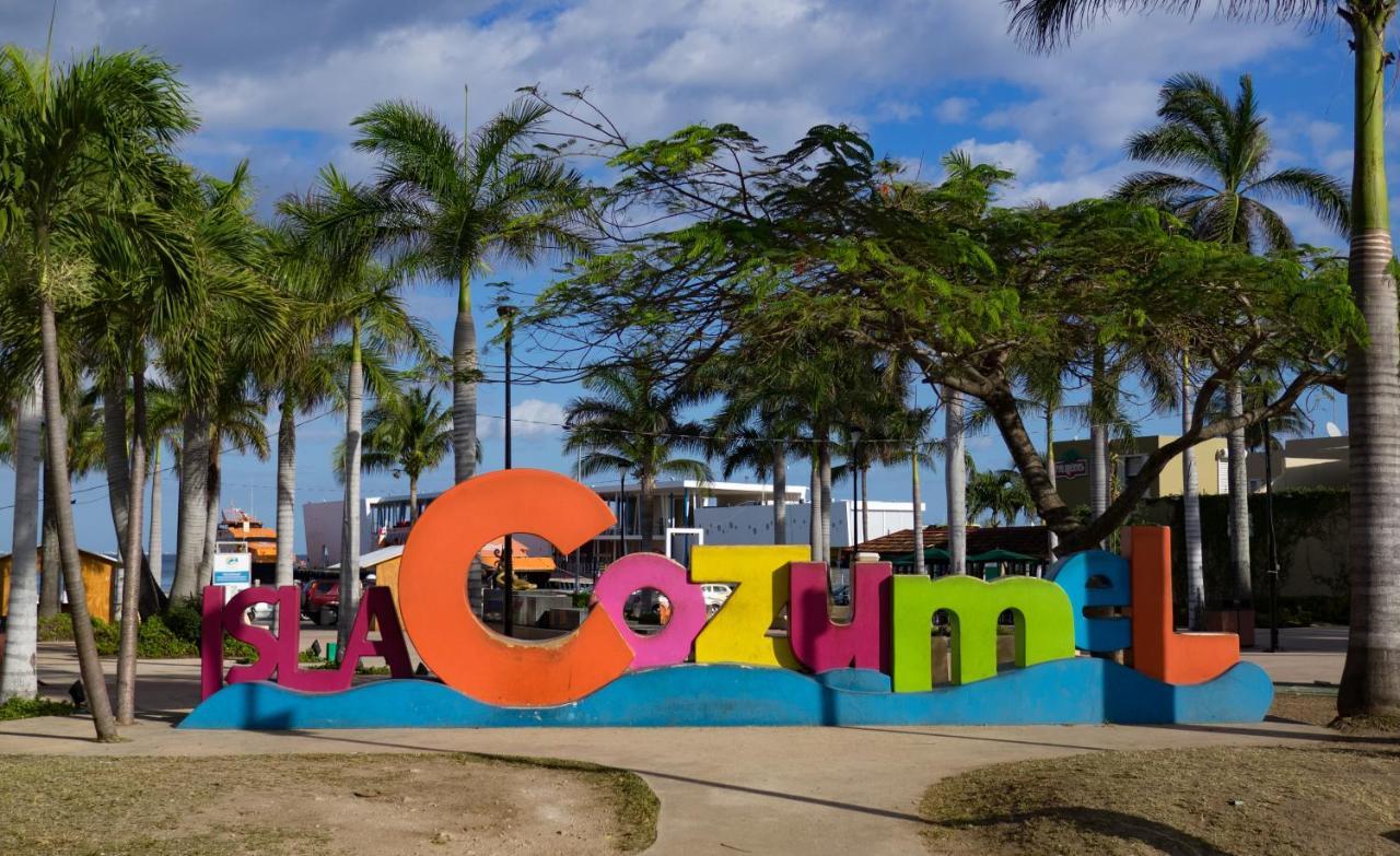 Quinta * Cozumel