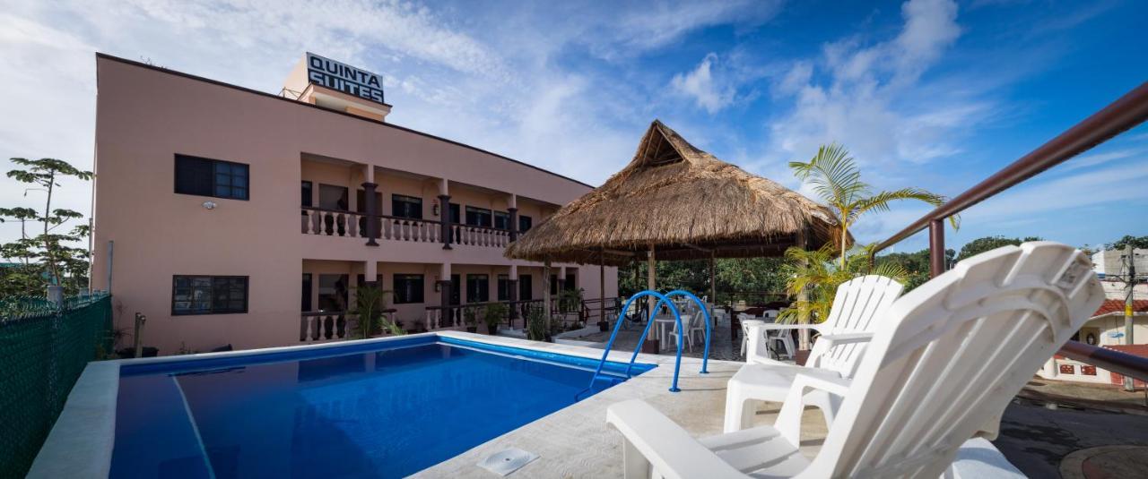 Quinta * Cozumel