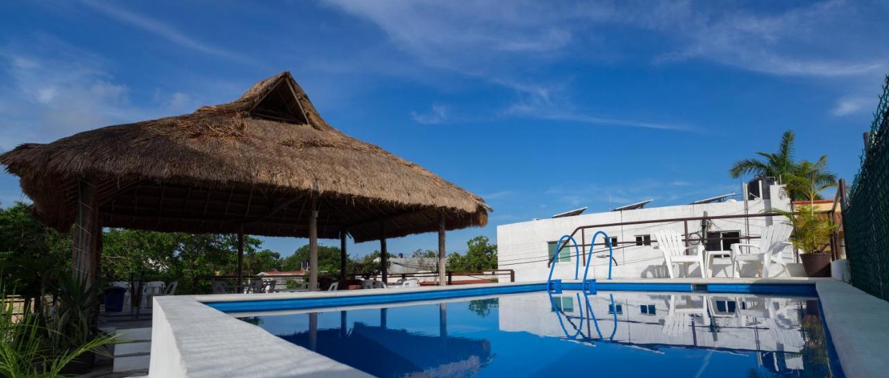 Quinta Cozumel
