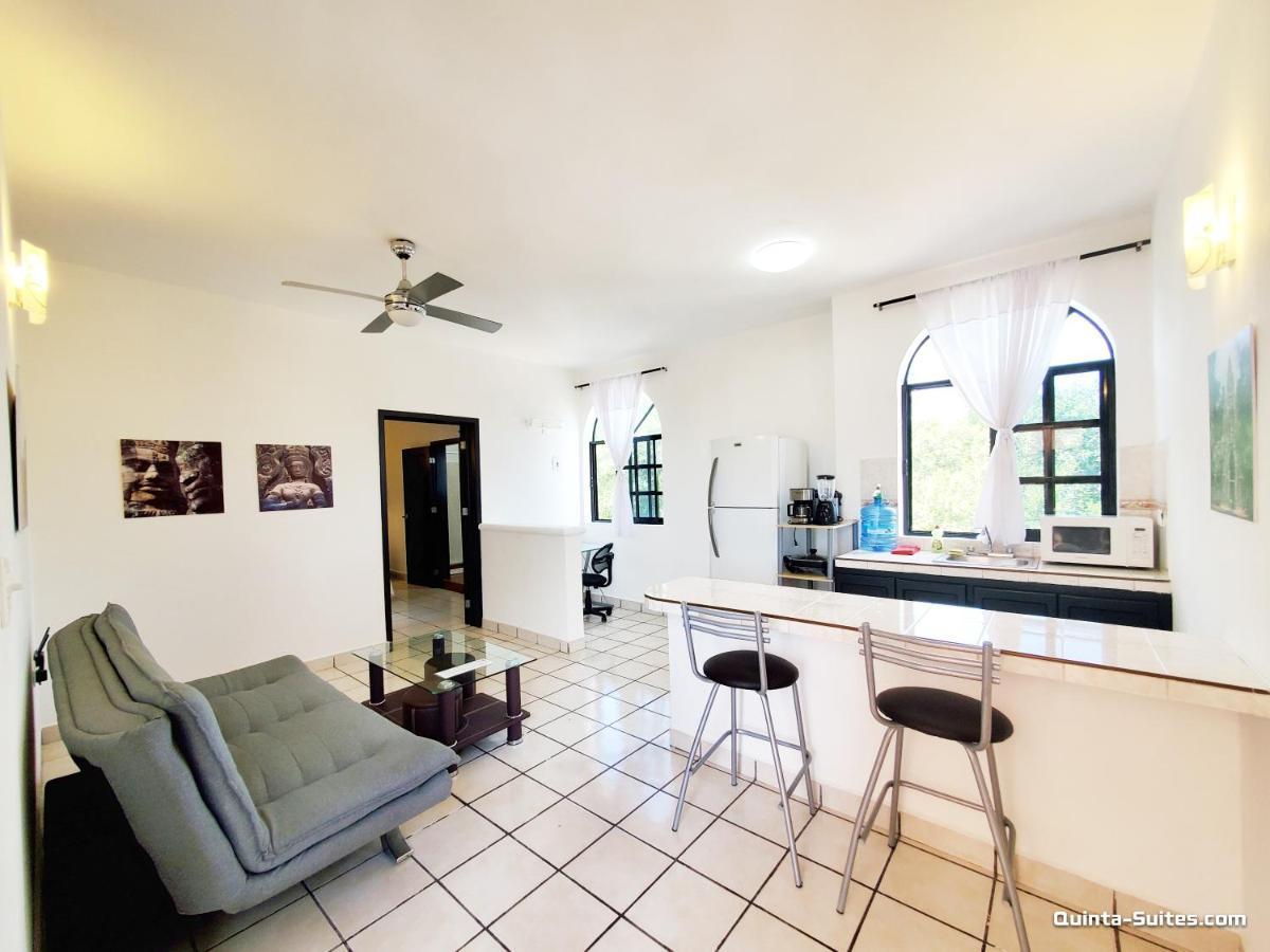 Quinta Apartamento Cozumel