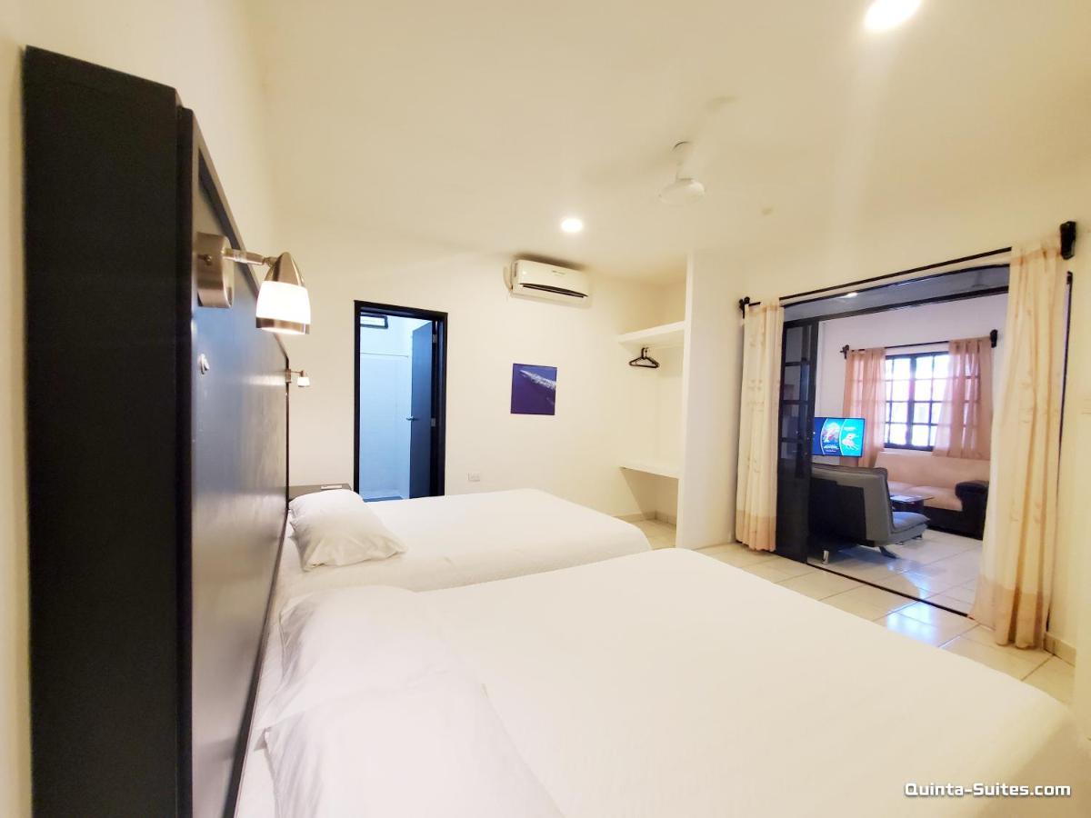 Quinta Apartamento Cozumel