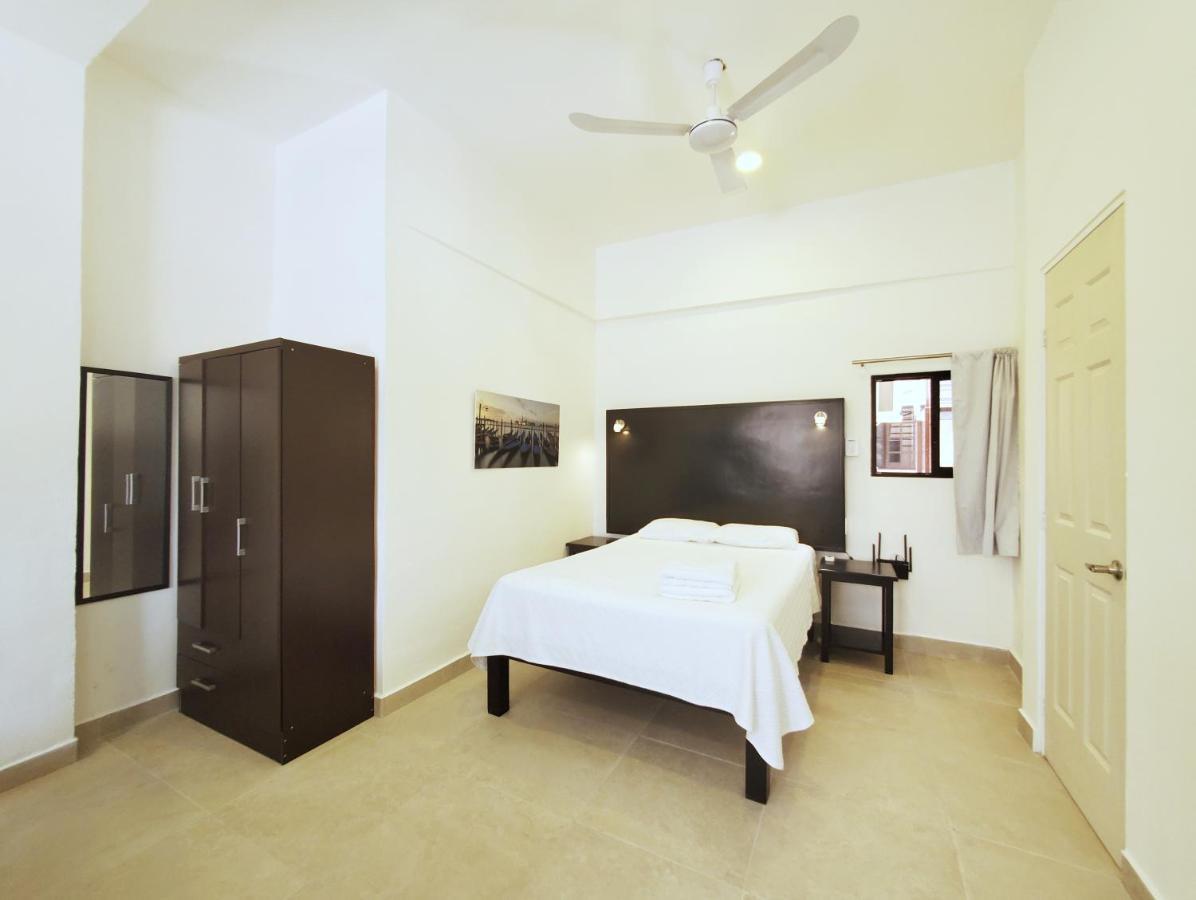 Quinta Apartamento