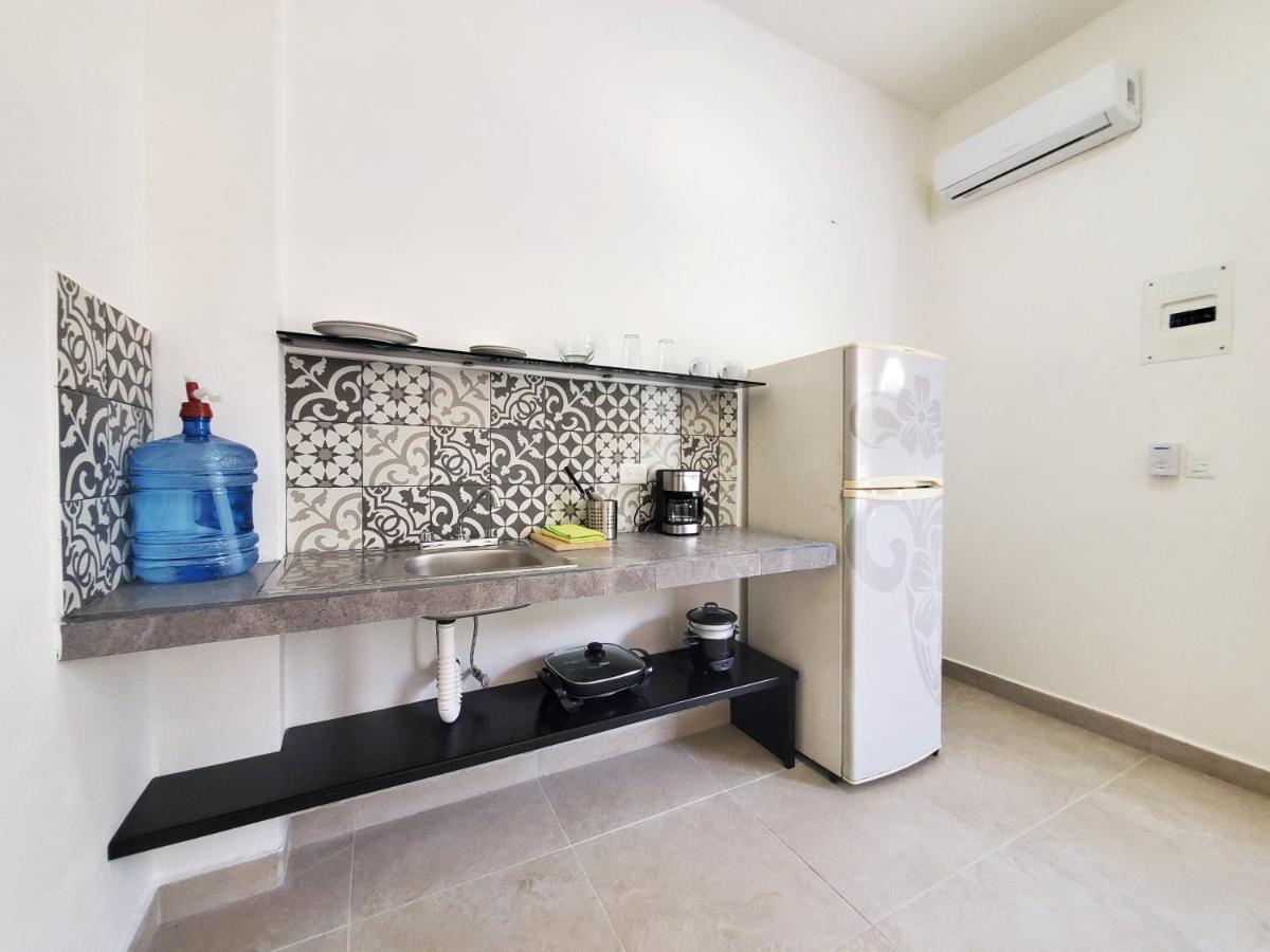 Quinta Apartamento Cozumel