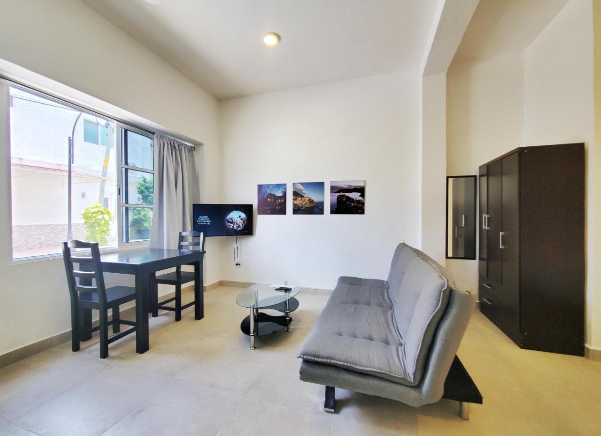 Apartamento Quinta Cozumel