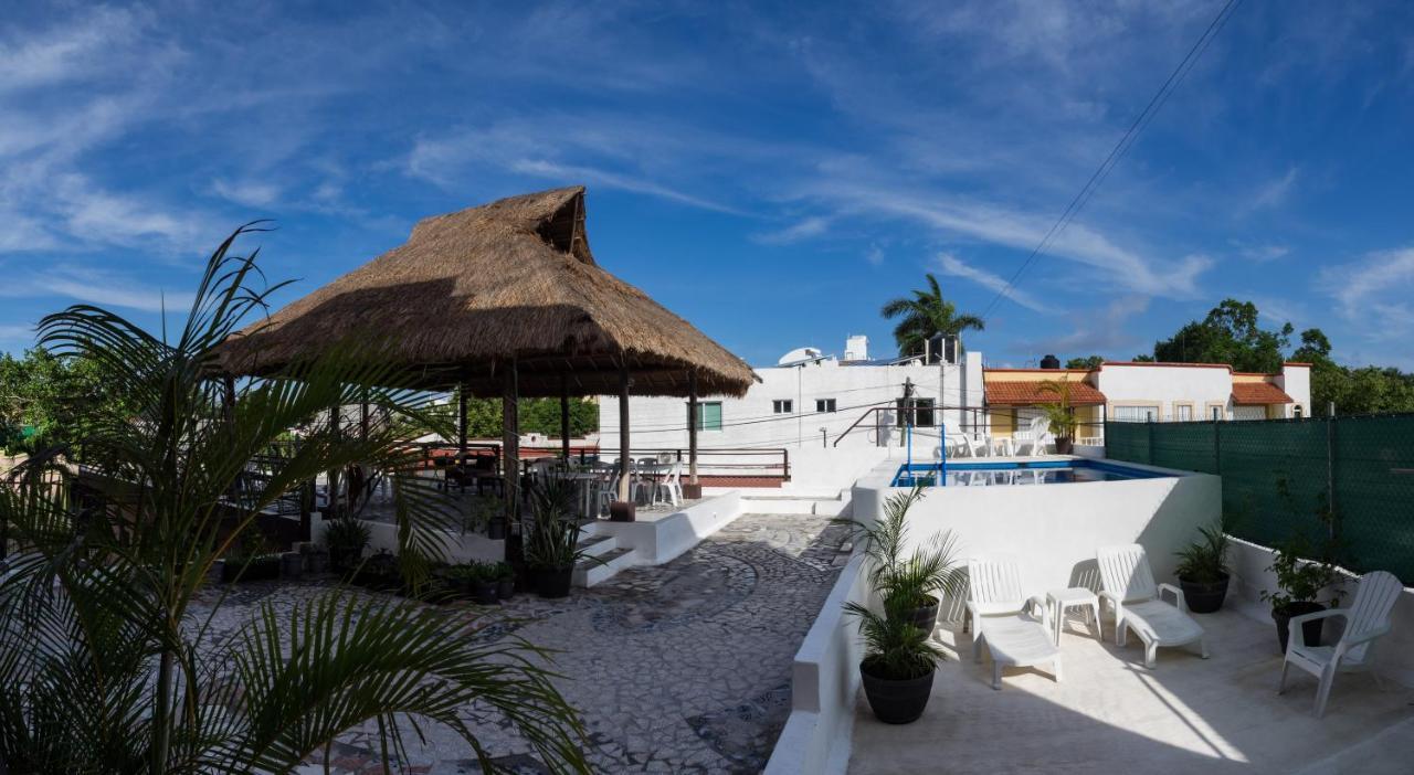 Apartamento Quinta Cozumel